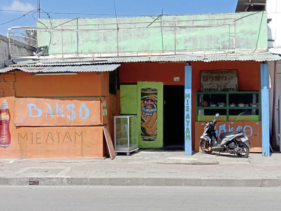 【东帝汶】被世人遗忘的国度──东帝汶