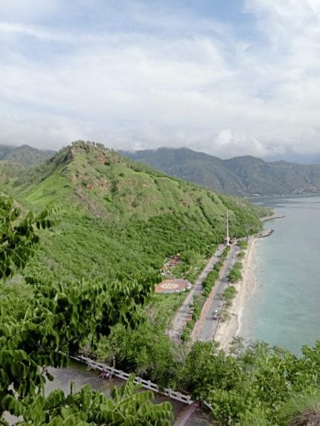 【东帝汶】被世人遗忘的国度──东帝汶