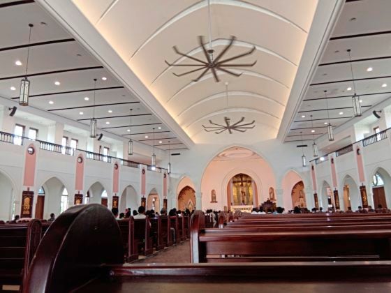 【东帝汶】被世人遗忘的国度──东帝汶