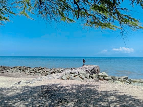 【东帝汶】被世人遗忘的国度──东帝汶