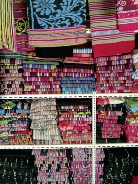 【东帝汶】被世人遗忘的国度──东帝汶