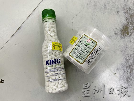 【双亲节专题／02】深藏不露，到老店挖宝