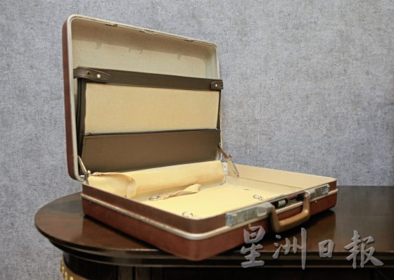 【双亲节专题/04】恋恋旧物──跨越半个世纪,最长情的陪伴