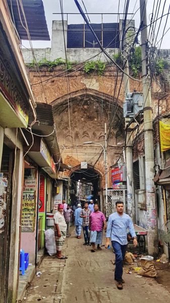 【孟加拉】孟加拉──泰戈尔笔下的金色国度