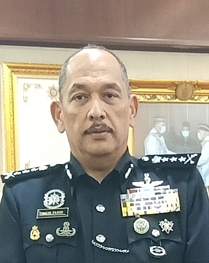 【求真】/印女被杀烧尸案网乱传 霹总警长:死者无怀孕