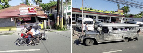 【菲律宾】百胜滩瀑布，藏在人间的花果山水帘洞