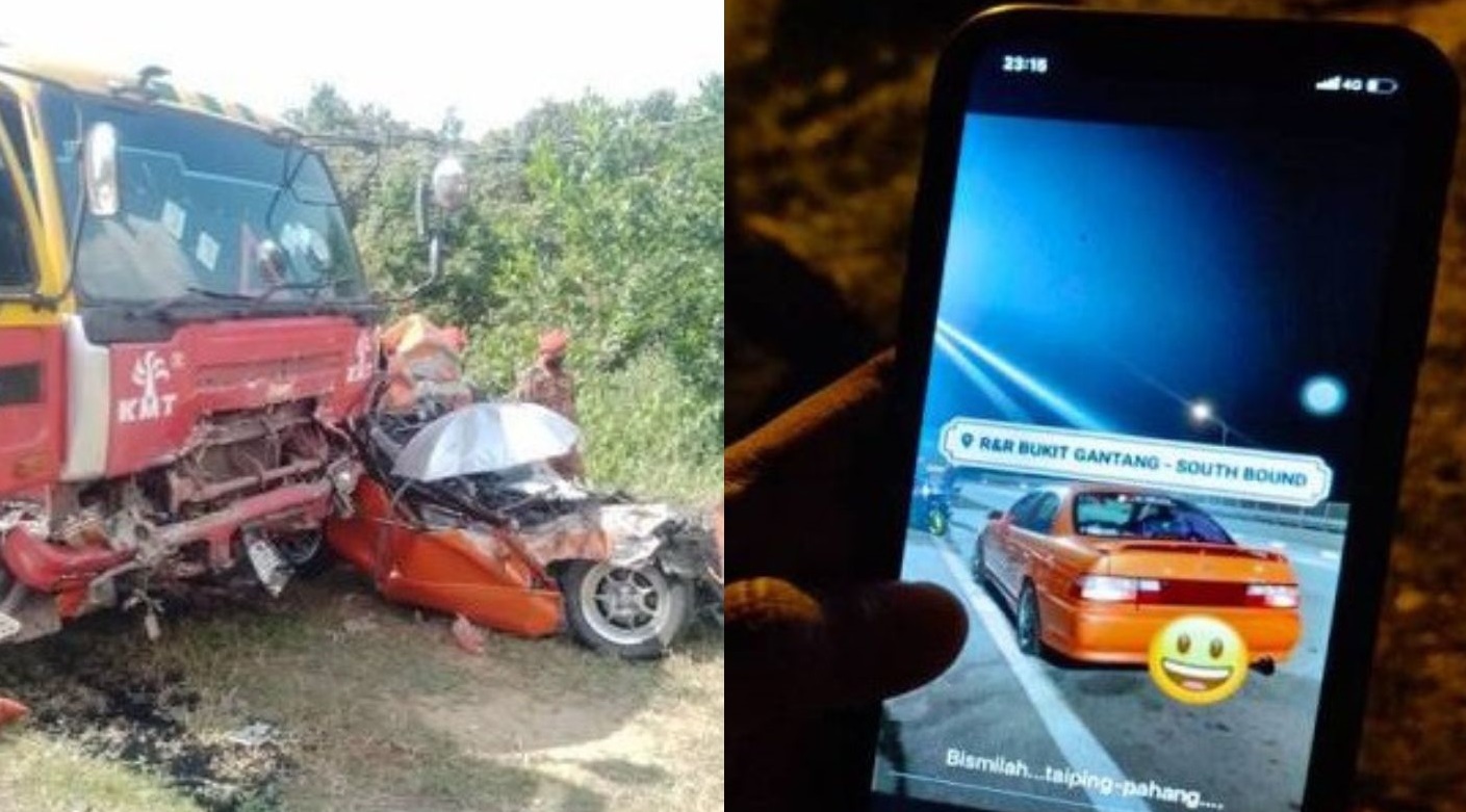 一家5口车祸死|哥哥:弟弟出事的轿车 是一周前跟邻居买的二手车