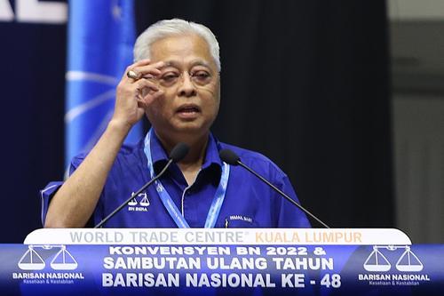 下月起 不再发津贴给鸡农 依斯迈:转为B40人民津贴