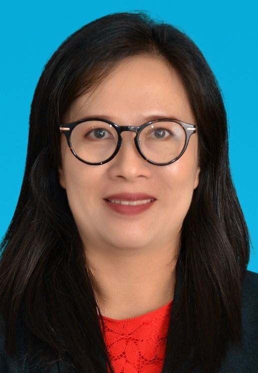 下霹华小行政人员调动