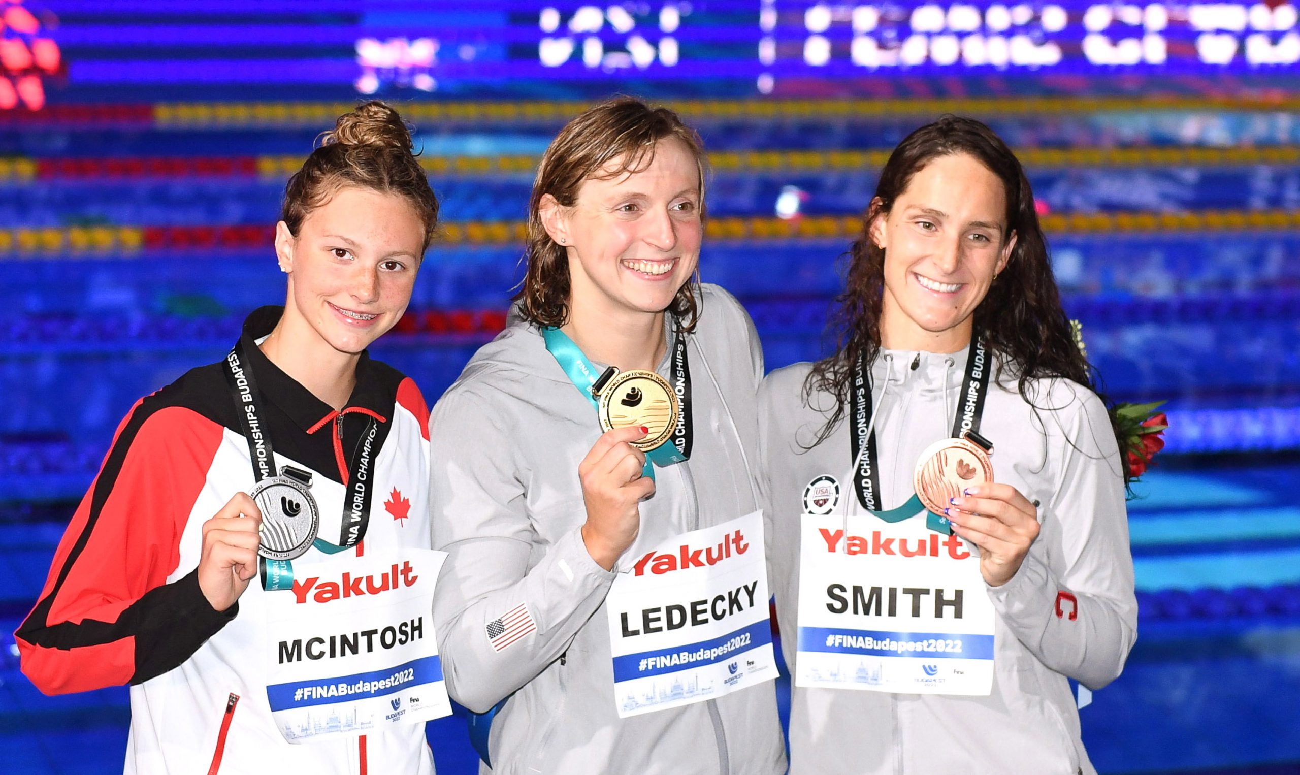 世锦赛首秀即创全国新猷 丘浩延:能破纪录太好了