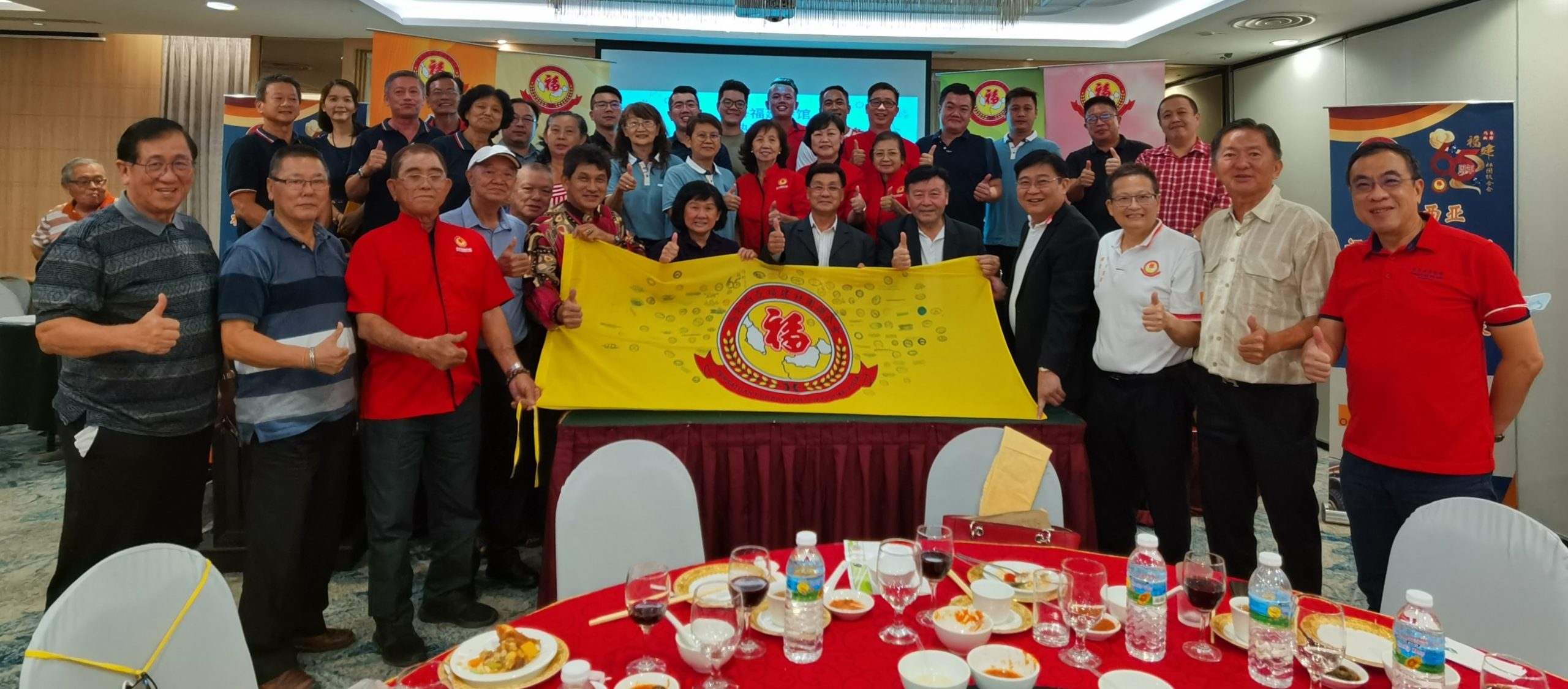 东封底:方天兴:吁政府给予“拉曼医院”制度化拨款!