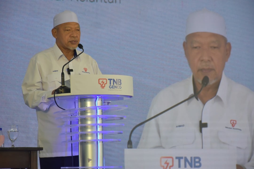 东/丹大臣:能吉里水坝改善原住民和当地社区的社会经济。