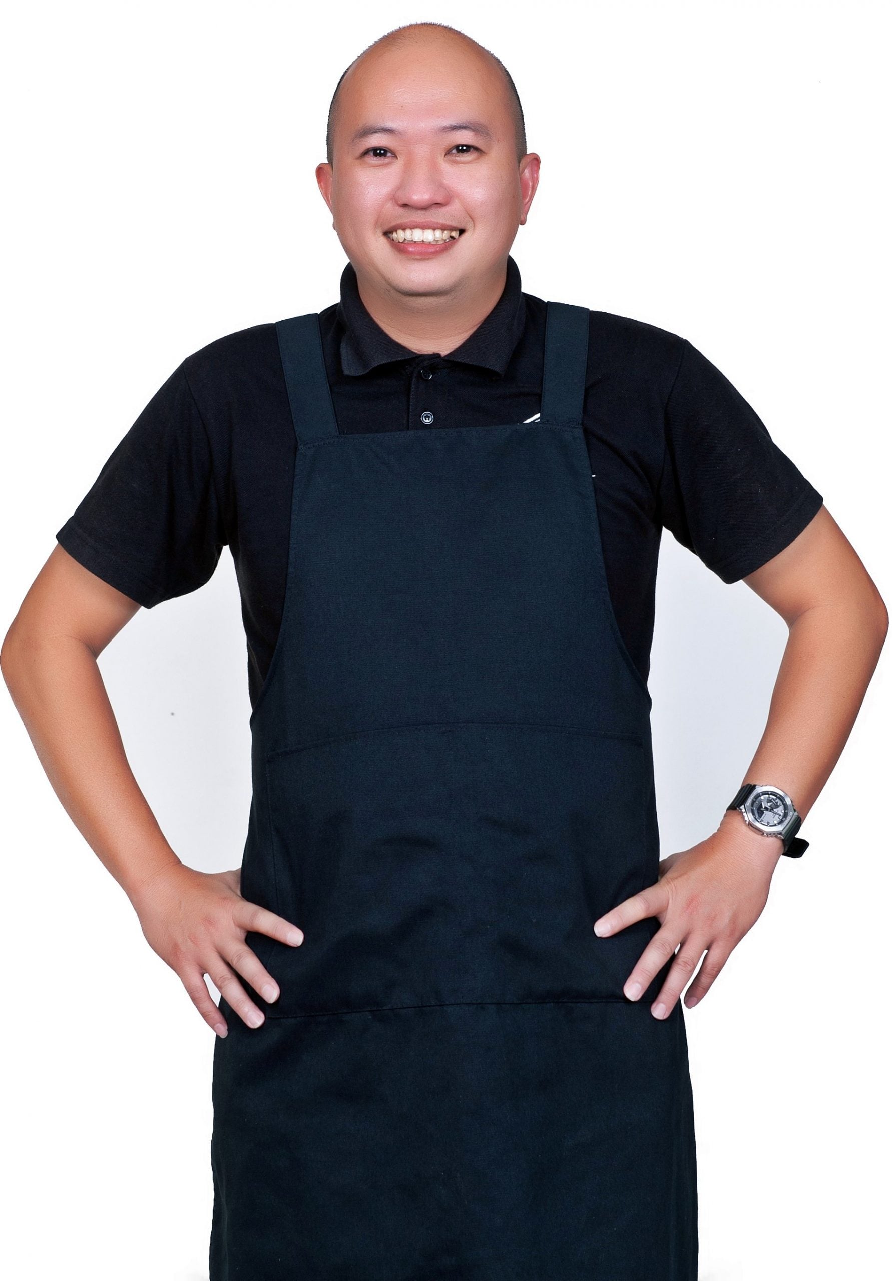 东：有故事的人：创造自己的价值