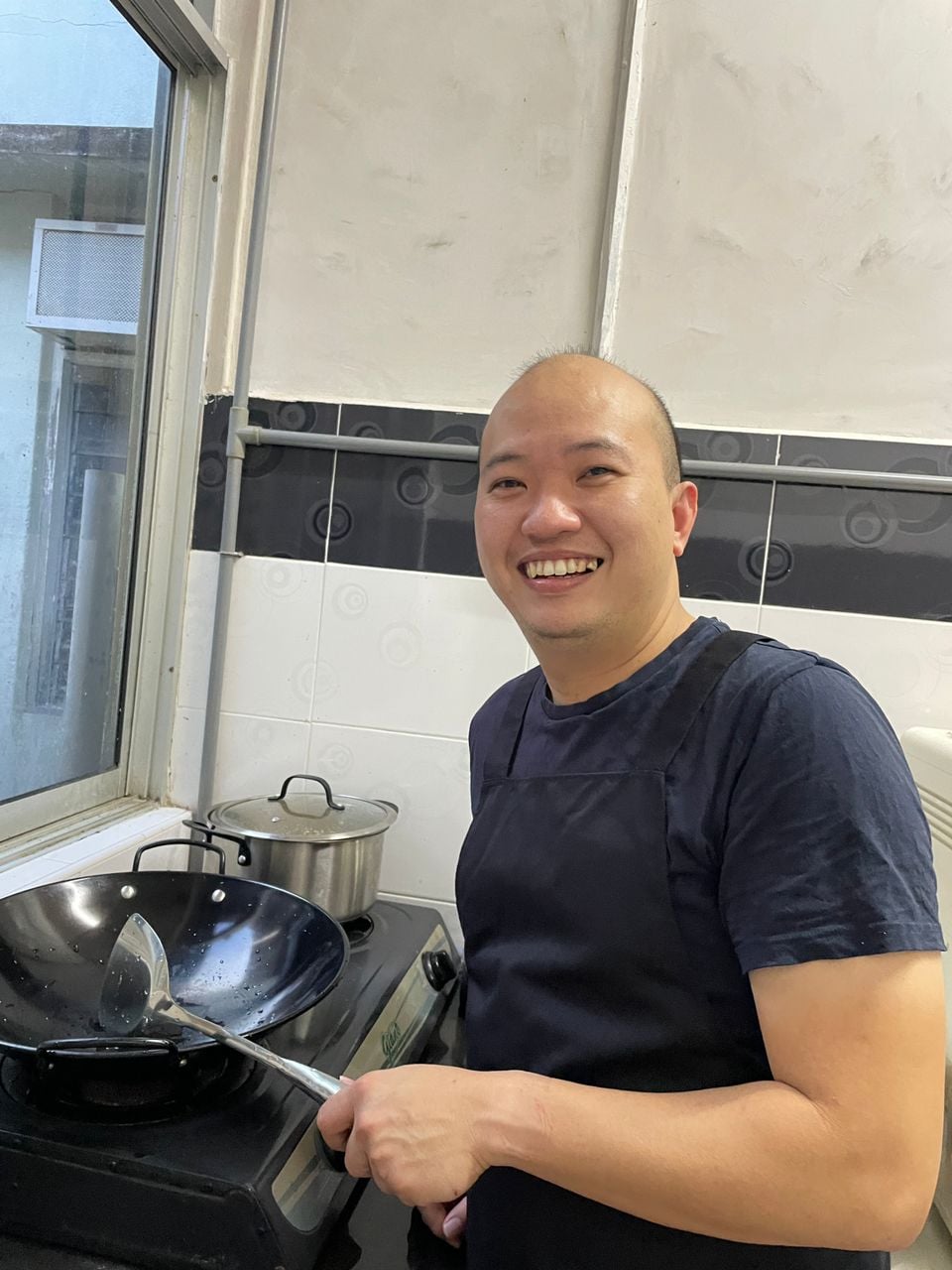 东：有故事的人：创造自己的价值