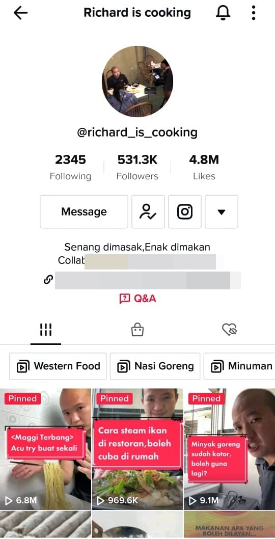 东：有故事的人：创造自己的价值