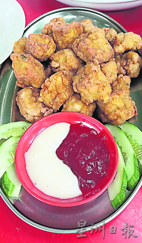 东:林明山镇周末假日好热闹,惟平日却难找吃,致使私房菜现商机,抢攻市场。