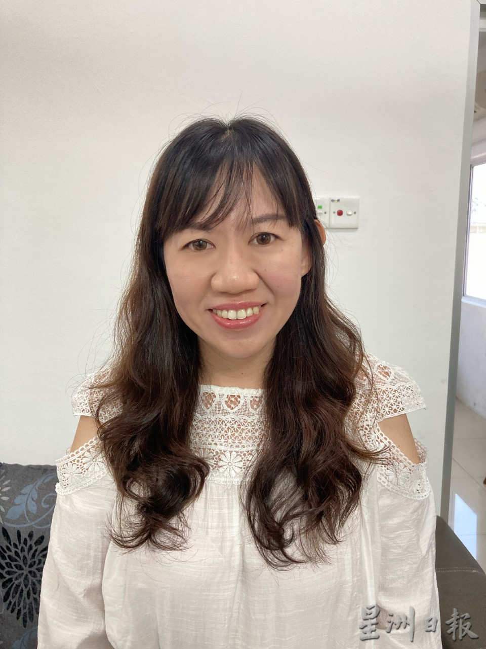 东:梁耀雯发布彭行动党支部开会时间表