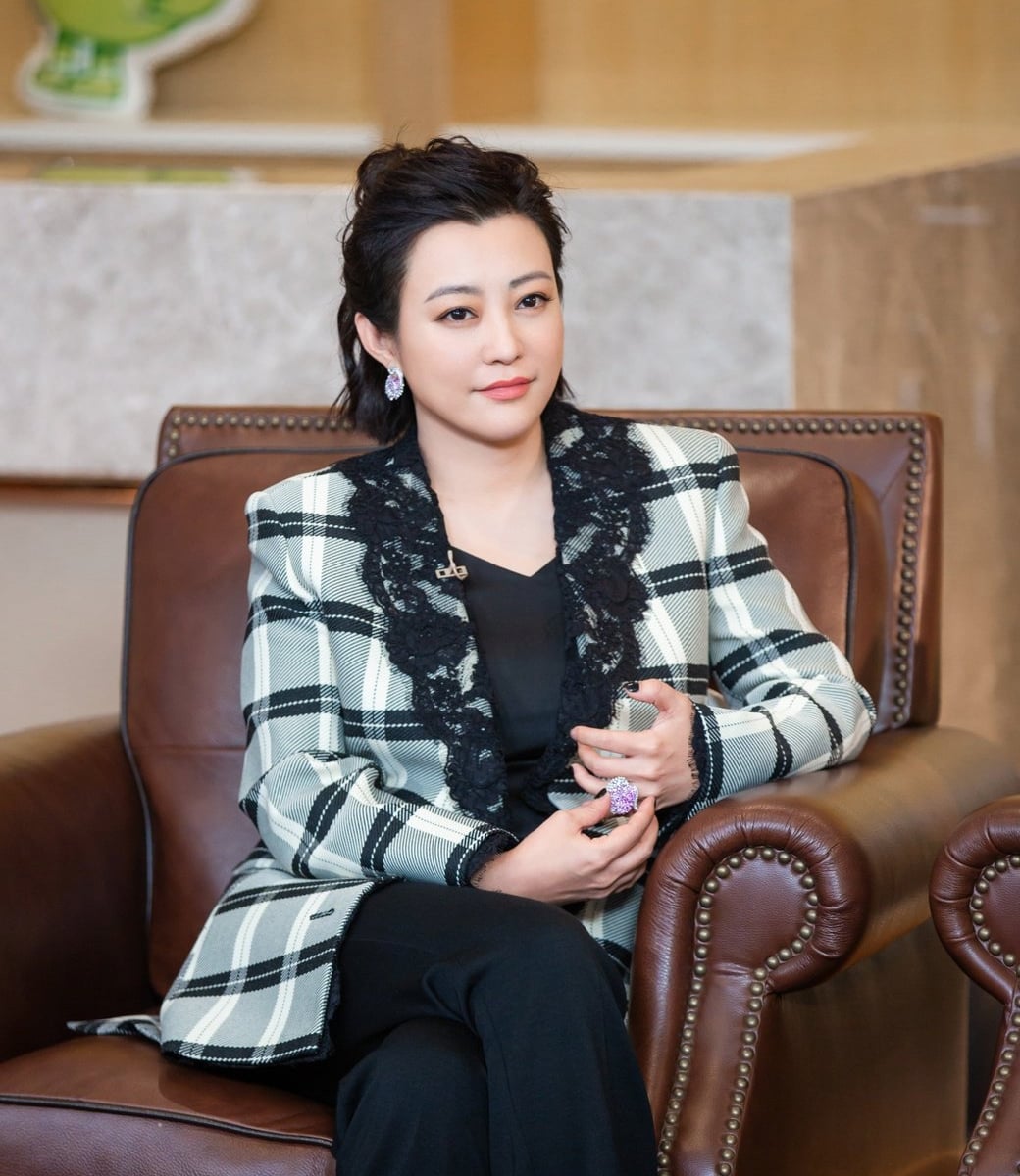 中国女星曝北京惨况  网忧恐遭封杀