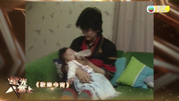 为演痴女主动找老戏骨加吻戏 　赵希洛获最佳女配遭父泼冷水	