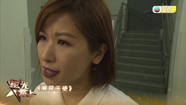 为演痴女主动找老戏骨加吻戏 　赵希洛获最佳女配遭父泼冷水	