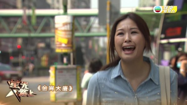 为演痴女主动找老戏骨加吻戏 　赵希洛获最佳女配遭父泼冷水	