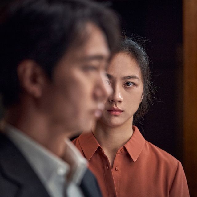 为电影赴韩国宣传 汤唯大摆乌龙反圈粉