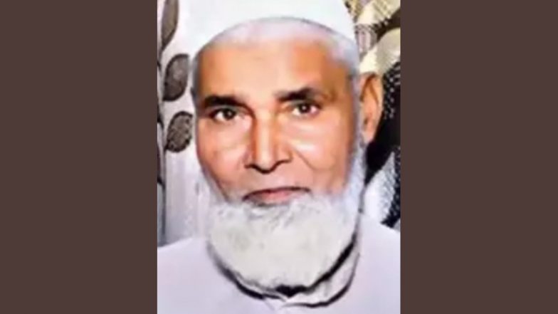 事隔半世纪再拚高考!67岁爷爷只为当上药剂师