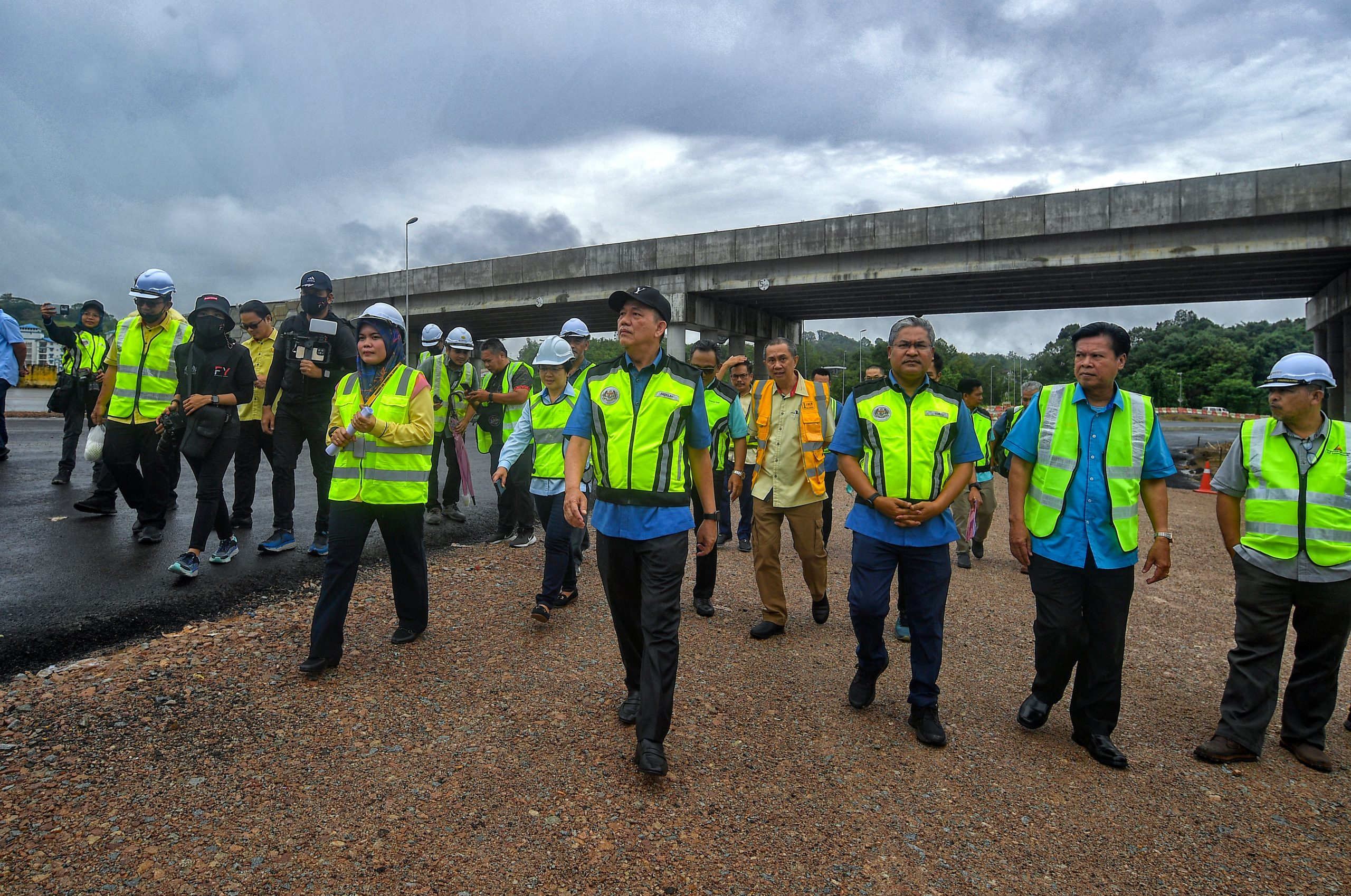 人力短缺 建材涨价