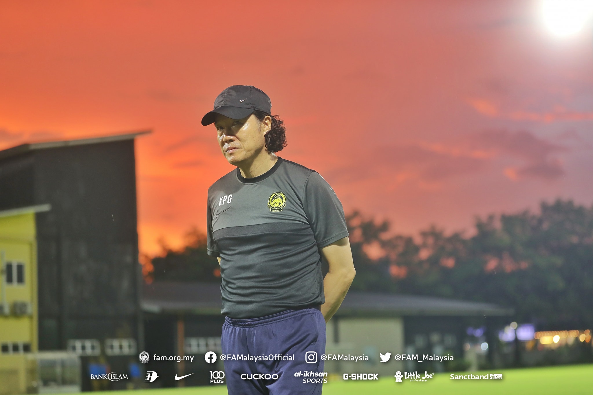 仅卸下一切管理职务  东姑依斯迈仍是南虎东主