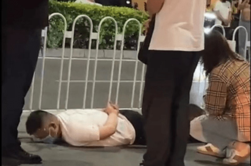 传唐山围殴事件施暴者拟花60万人民币摆平