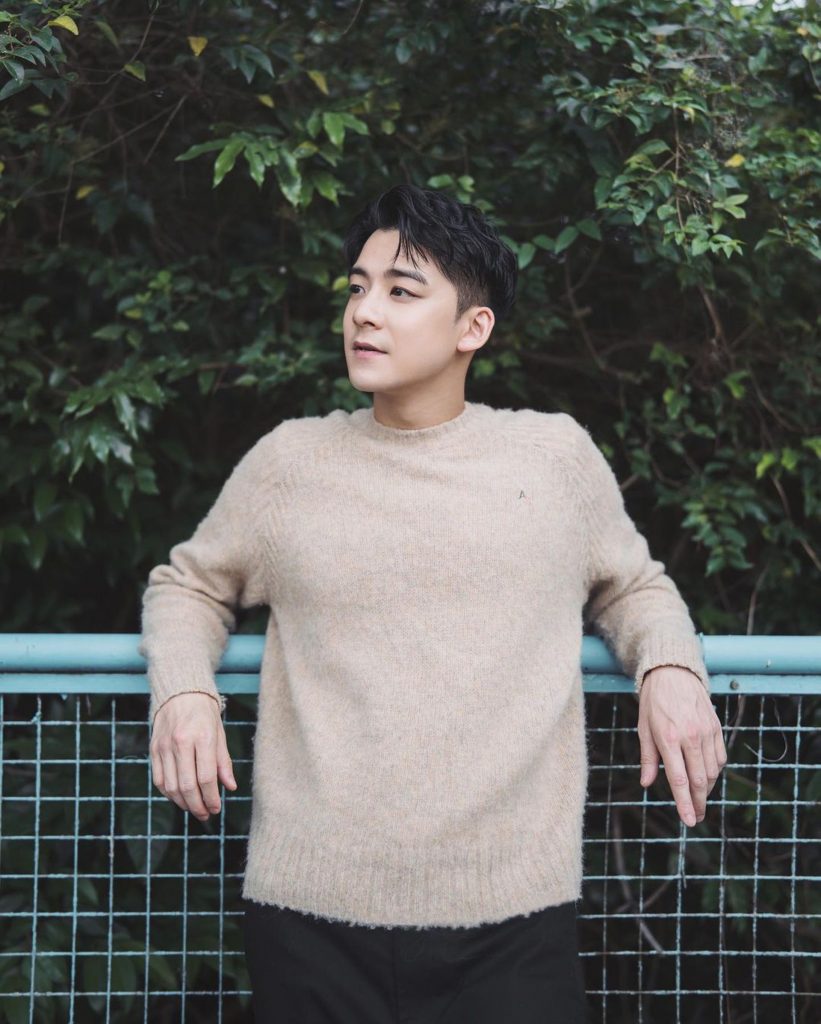 余德丞试吃给劣评挨骂 餐厅老板拟告诽谤追究