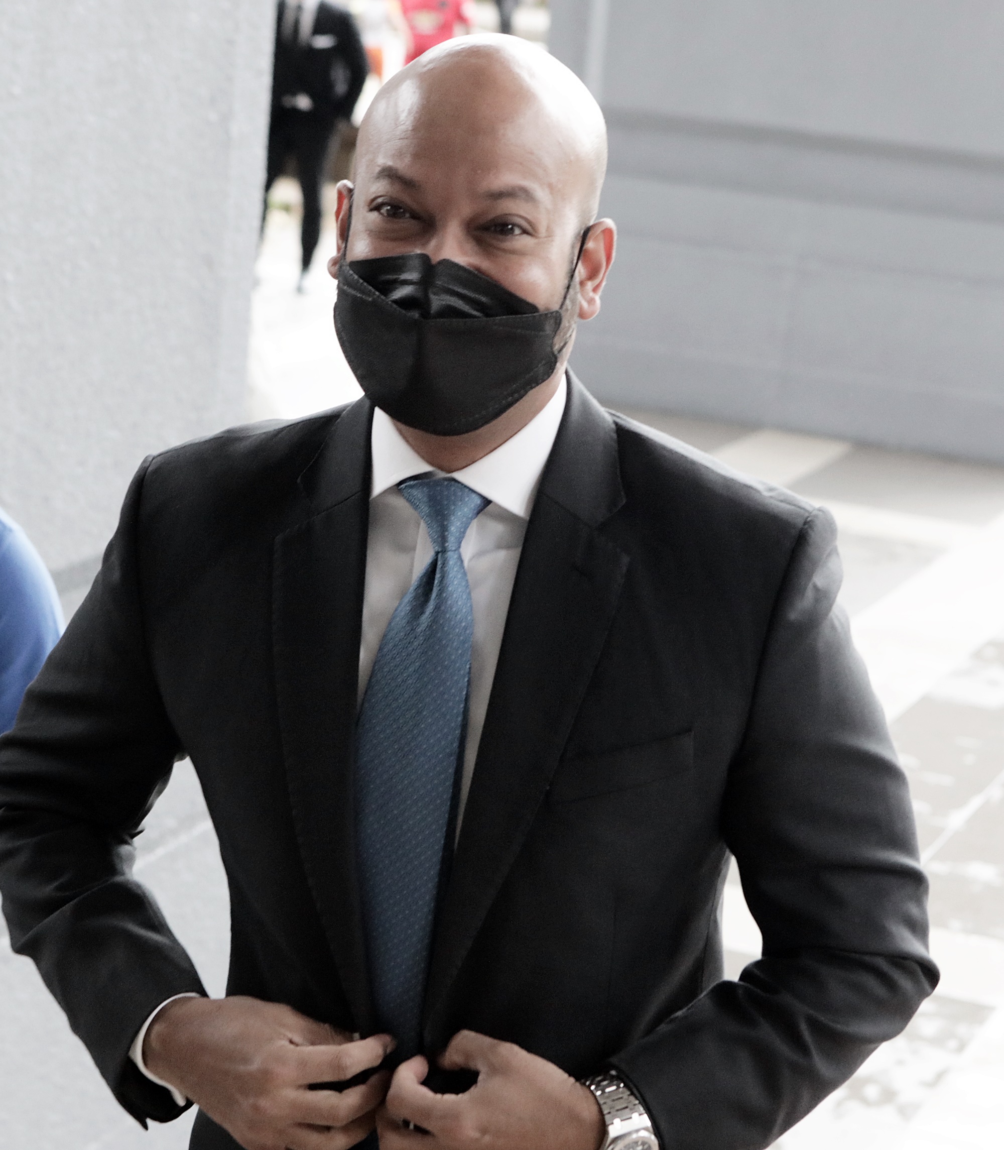 供晚报/1MDB稽查报告案