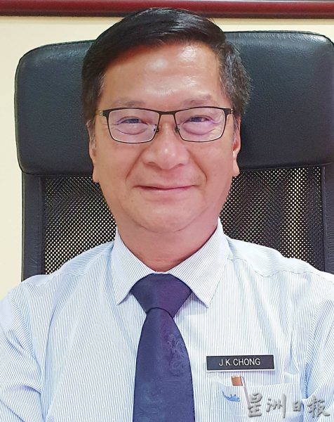 供fb:通货膨胀为教育界带来影响,森州两所独中明年调整宿舍费