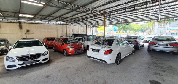 供FB/10年时限到,旧车得报废?郑先茯:是好政策