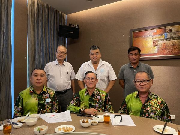 供FB/第2届大马环球厨艺挑战赛吸引逾140人,森大臣也报名