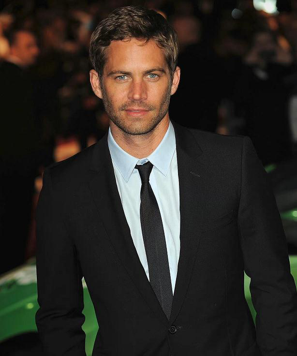 保罗华克离世10周年 好莱坞星光大道追授星星