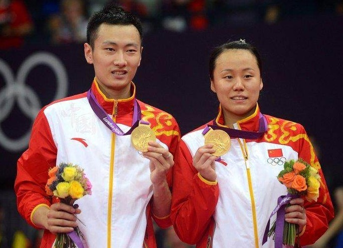 入选世界羽联名人堂  赵芸蕾：新的开始