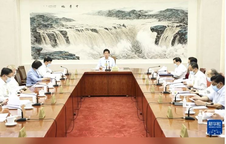 全国人大通过新版“反垄断法” 8月1日起施行