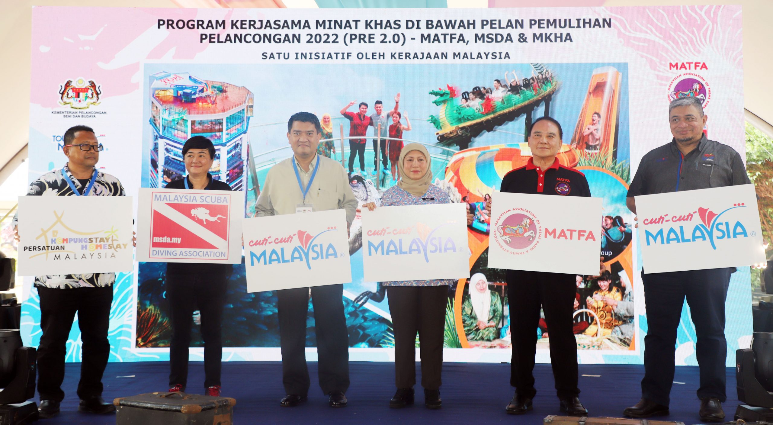 全国/旅游部会时刻跟进冠病状况，并遵循卫生部指示