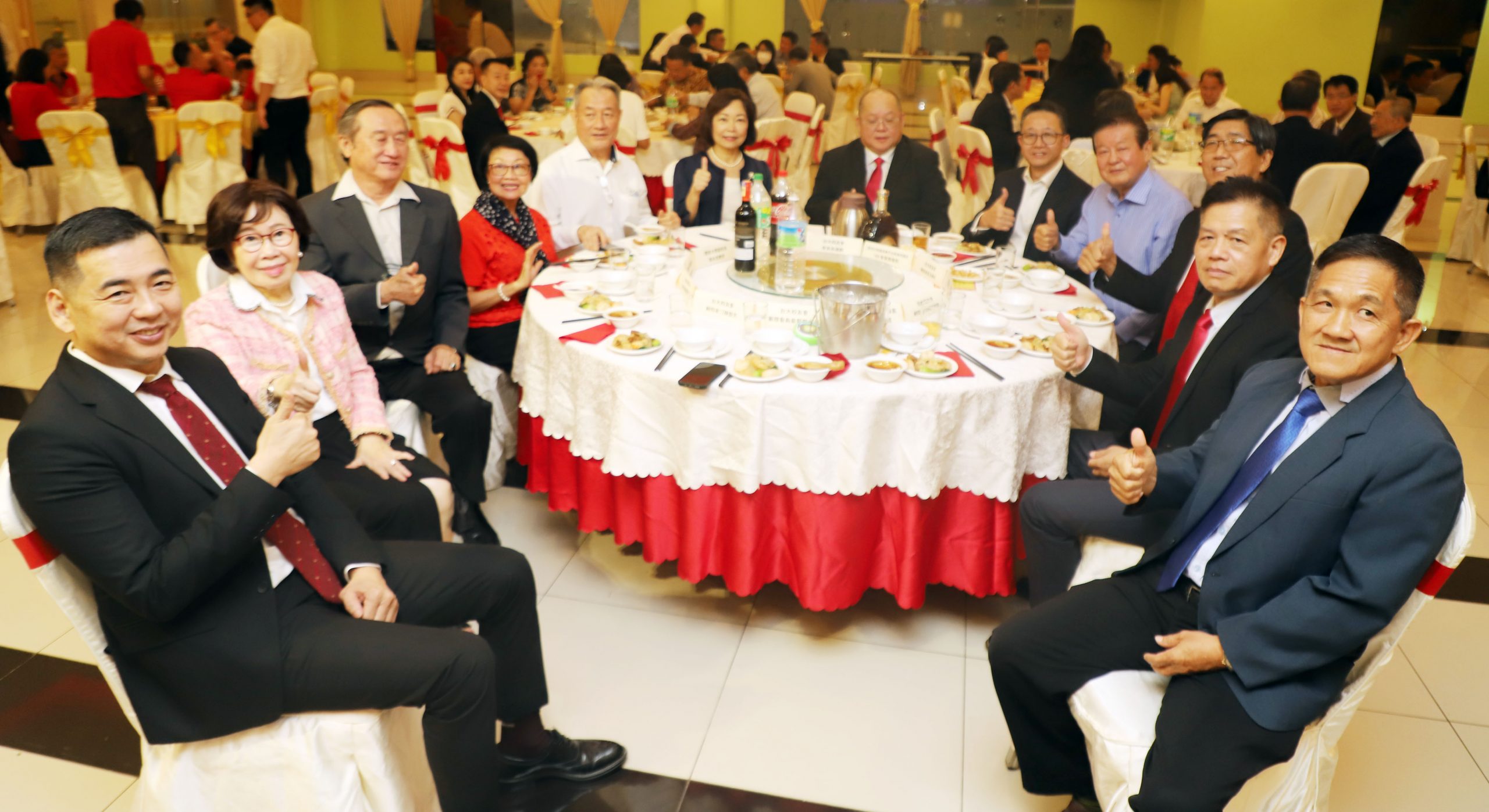 全国/洪慧珠：提供就职便利盼吸引大马生留台