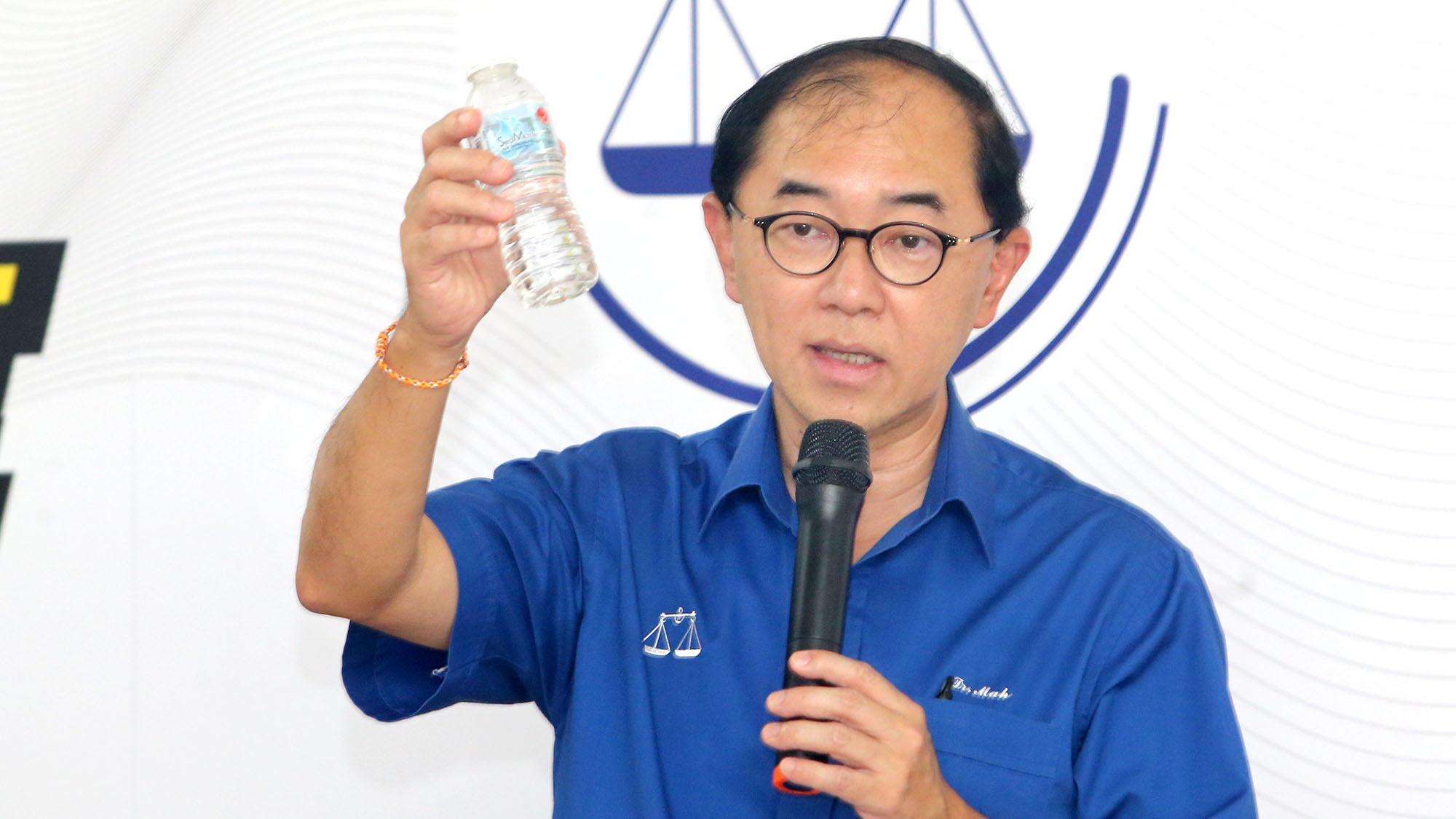 全国版/已签/全力支持成员党候选人 马汉顺:国阵三党兄弟情不能遗忘