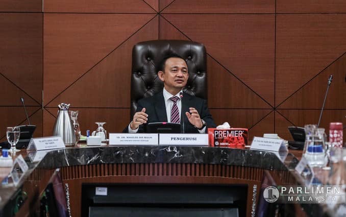 全国：特委会苦等废除PT3考试解释，不满莫哈末拉兹及教育部缺席汇报会