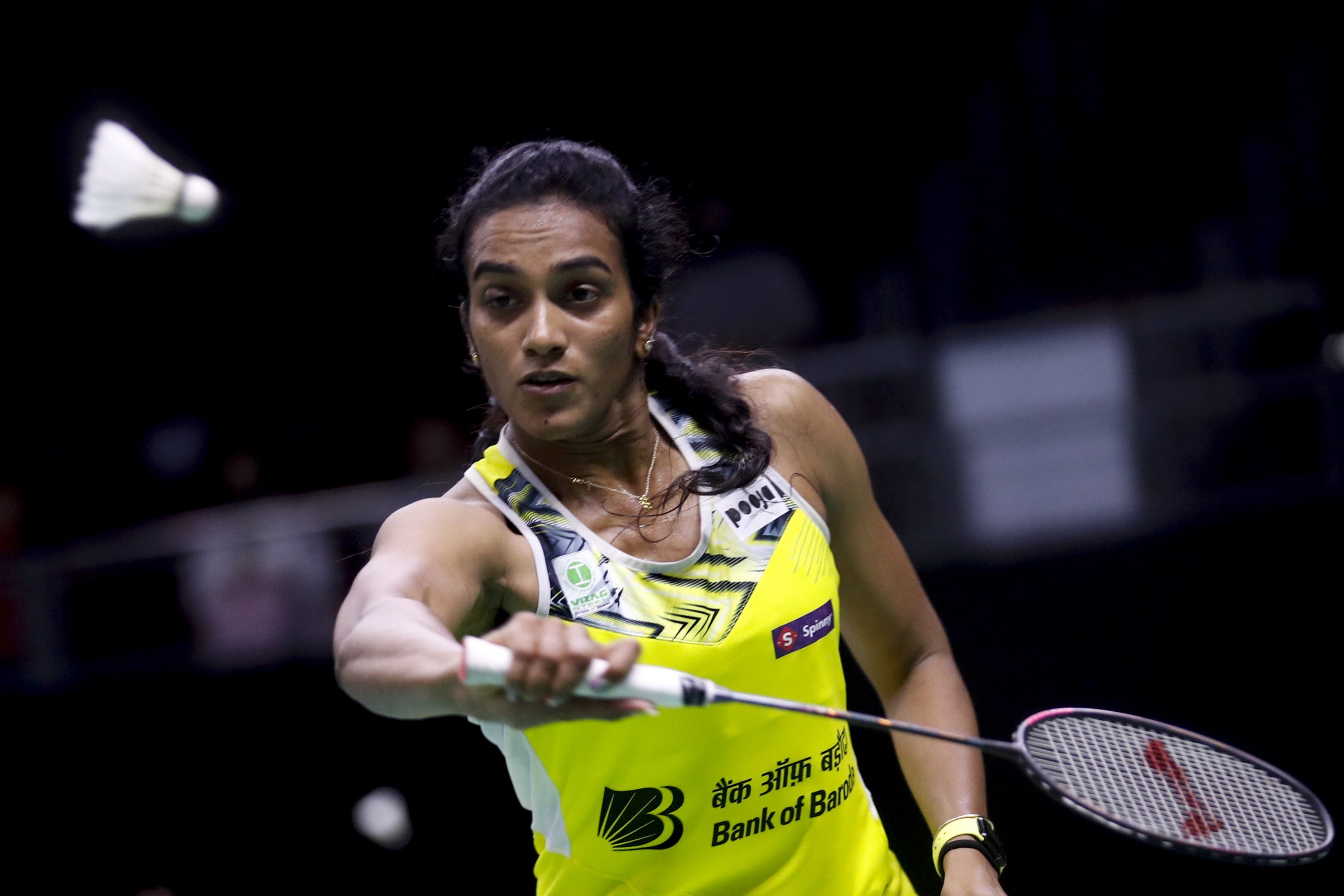 共运会羽球混合团体赛| 印度面临卫冕金牌压力  雷西：好好利用这优势 