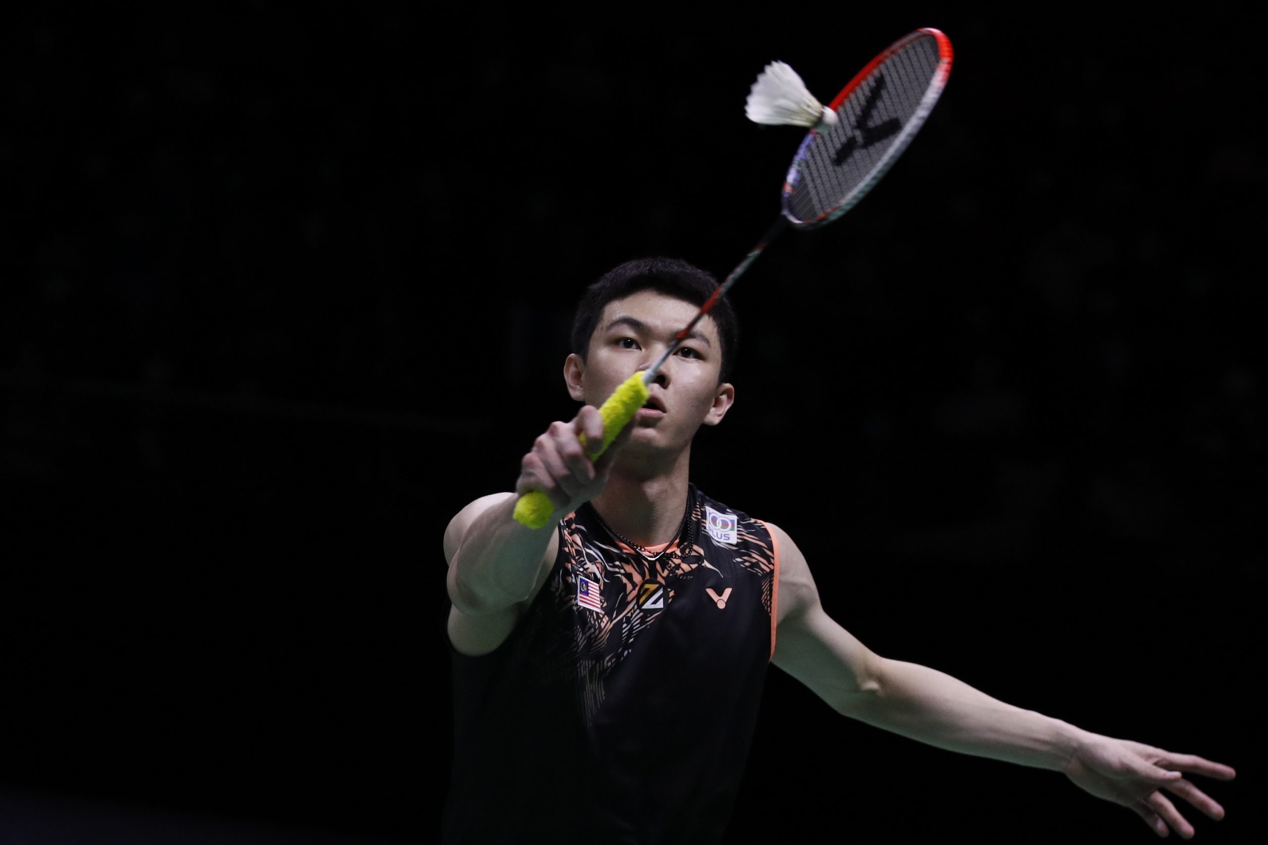 共运会羽球混合团体赛| 印度面临卫冕金牌压力  雷西：好好利用这优势 