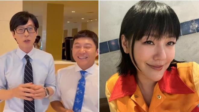 具俊晔助追星越洋送生日祝福 小S激动嗨喊：我也爱你	