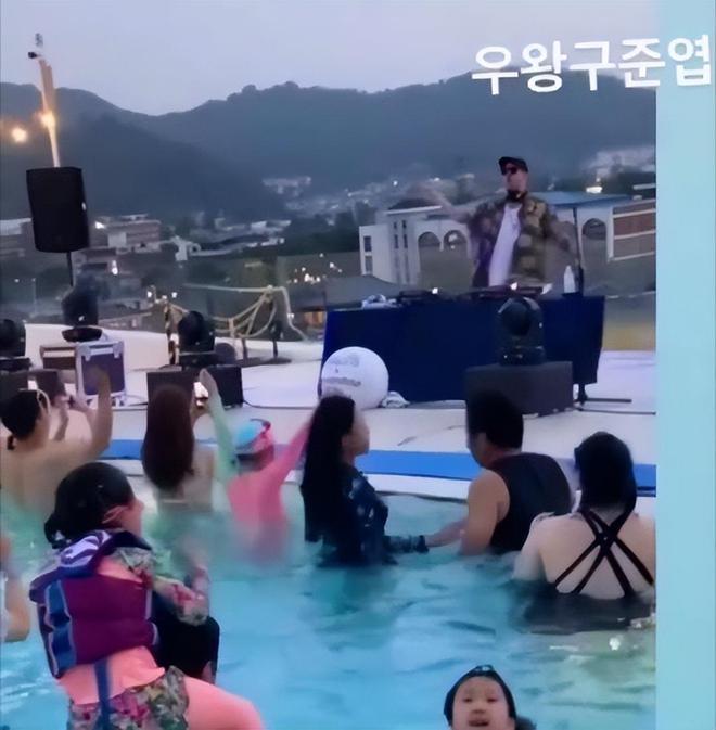 具俊晔助追星越洋送生日祝福 小S激动嗨喊：我也爱你	