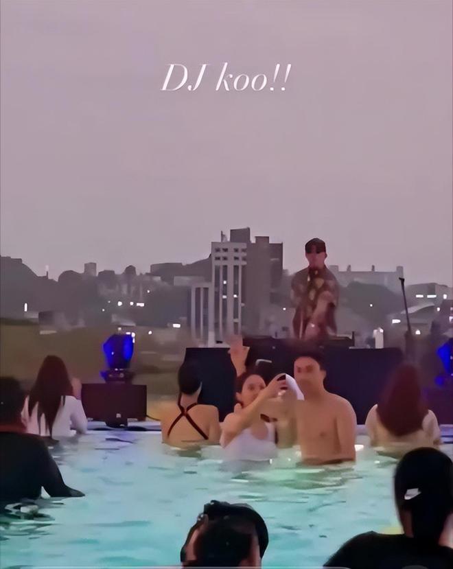 具俊晔助追星越洋送生日祝福 小S激动嗨喊：我也爱你	