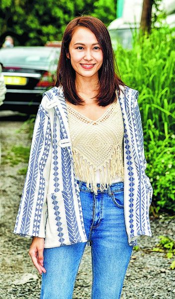 再合作城城不介意执三摊　吴镇宇：最重要准时出粮	