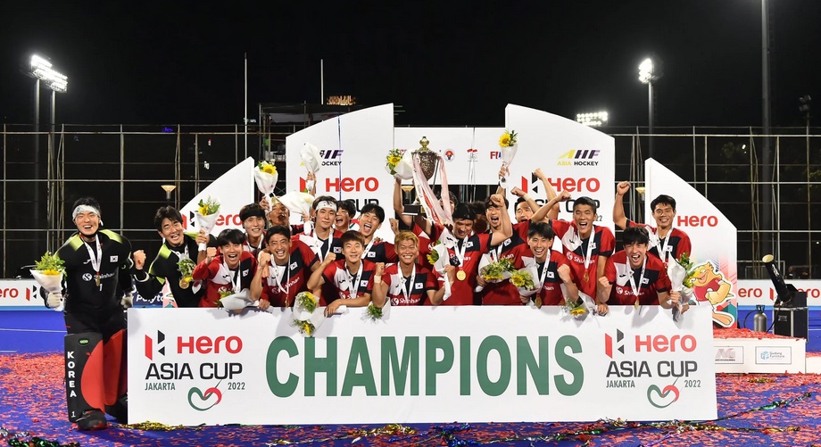 再次无缘亚洲冠军 大马男钩输在经验