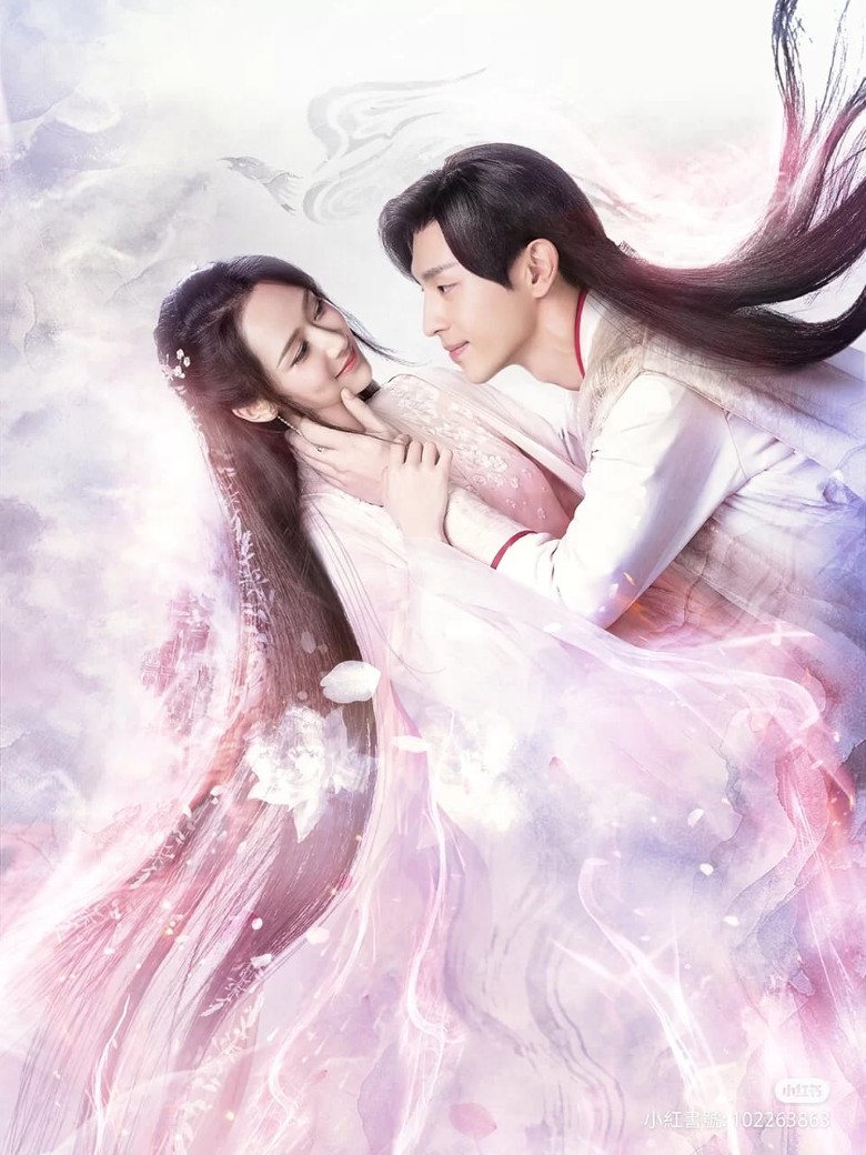 凑对杨紫演《香蜜2》　陈伟霆被嫌没CP感